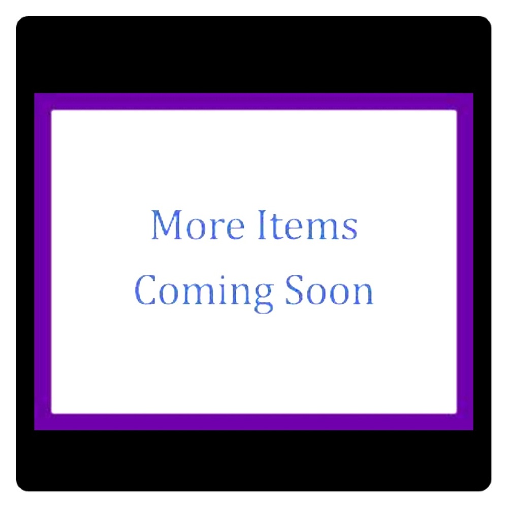 Women’s work wear and lululemon coming soon.